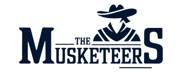 Musketeers